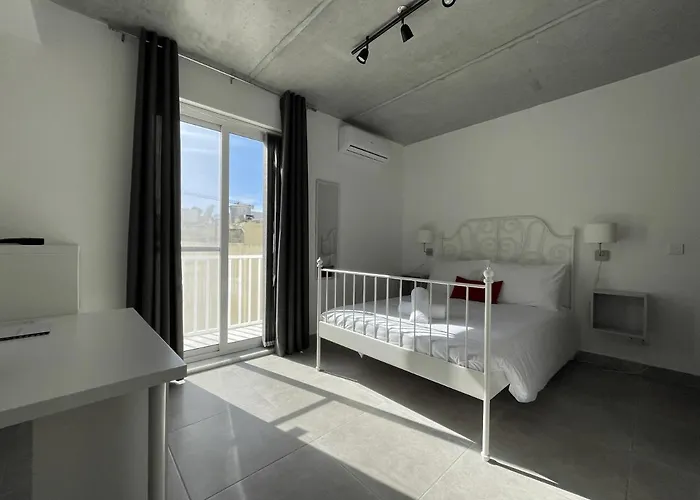 Guest house Casa Leon Malta