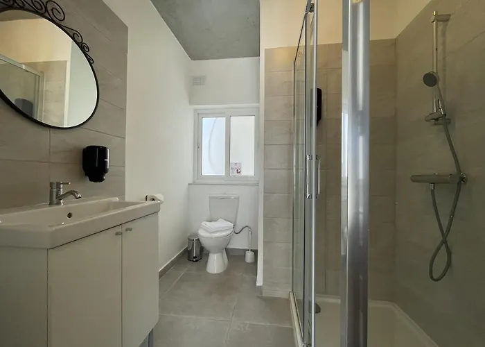 Casa Leon Malta Guest house Saint Julian's