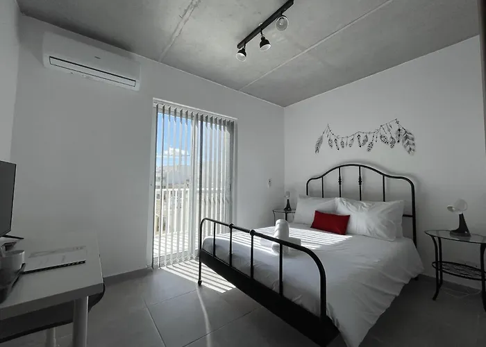 Casa Leon Malta Guest house *