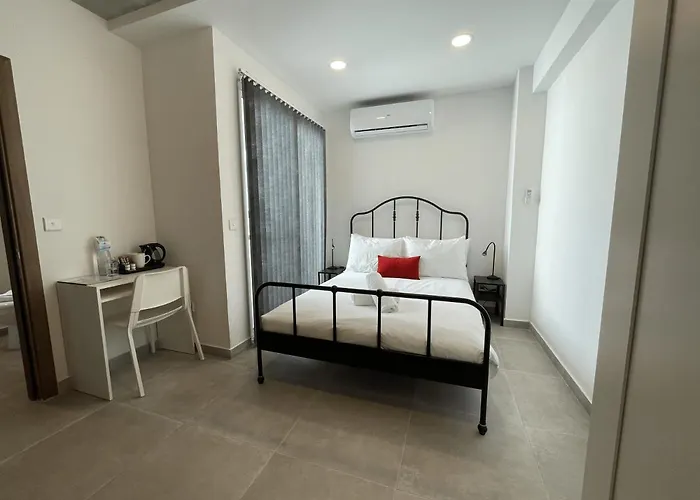 Casa Leon Malta * St. Julian's