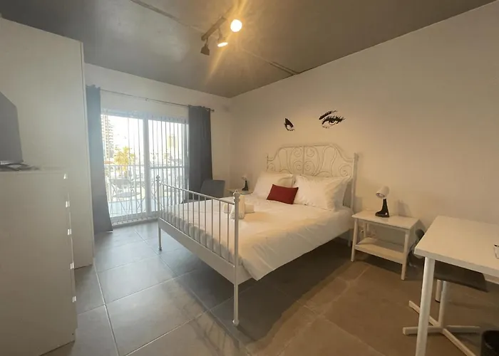 Casa Leon Malta Guest house