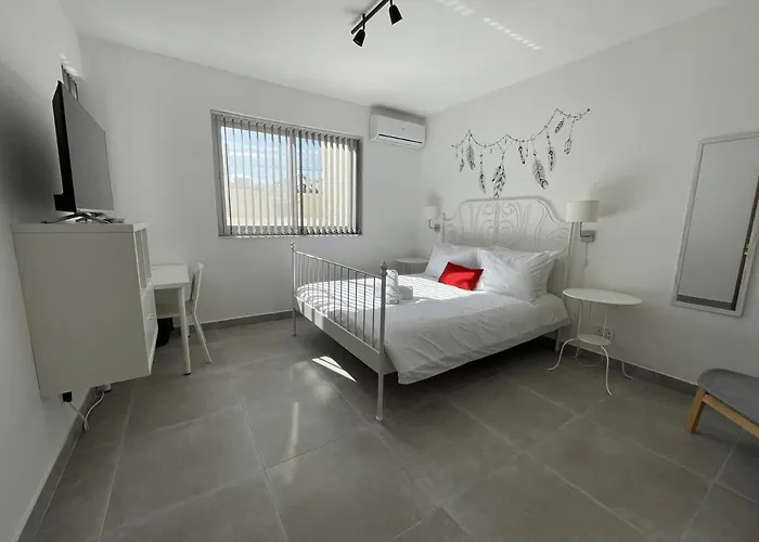 Guest house Casa Leon Malta