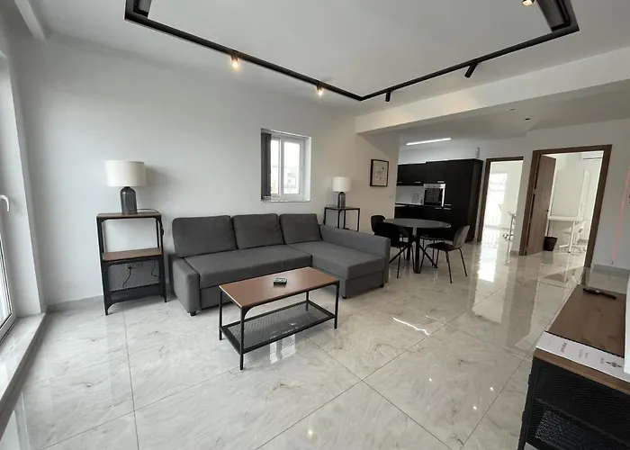 Casa Leon Malta Guest house Saint Julian's