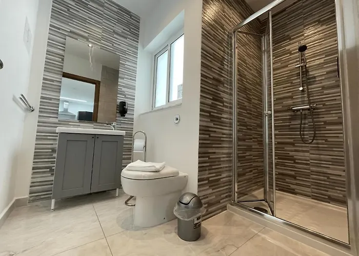 Casa Leon Malta Guest house *