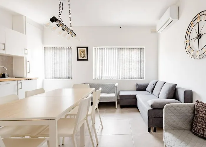 Guest house Casa Leon Malta