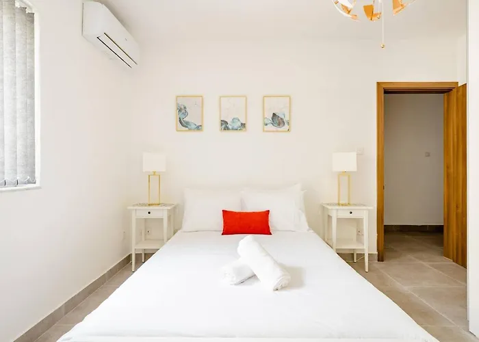 Casa Leon Malta St. Julian's