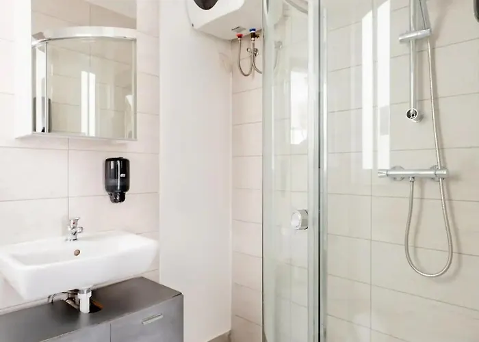 Pensiune Casa Leon Malta *