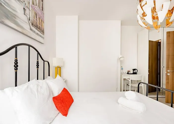 Casa Leon Malta Guest house Saint Julian's