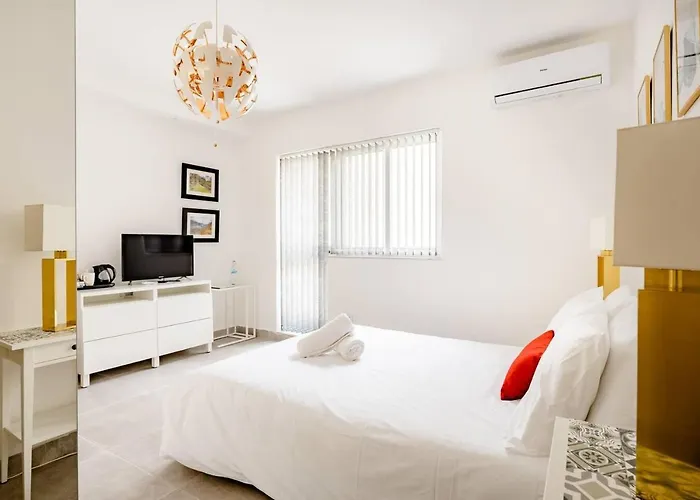 Guest house Casa Leon Malta *