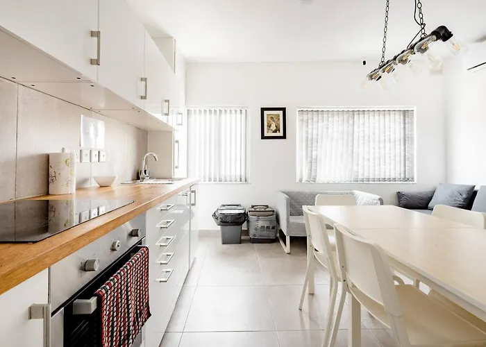 Pensiune Casa Leon Malta St. Julian's