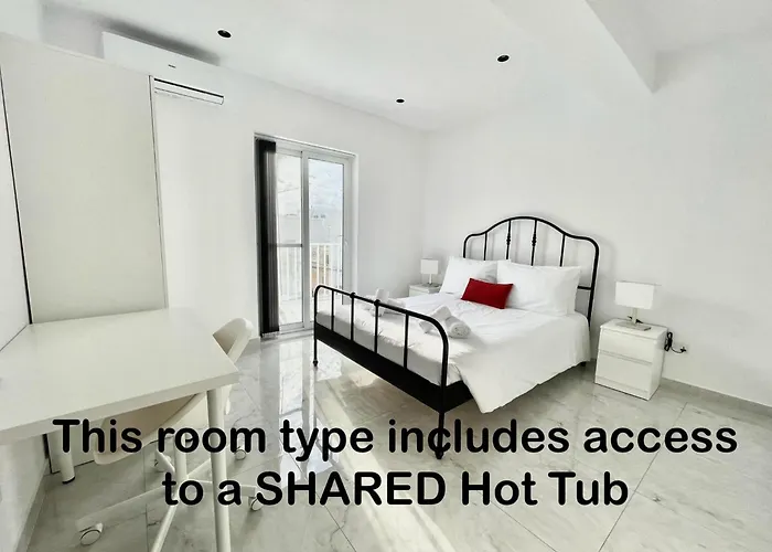 Pensiune Casa Leon Malta *