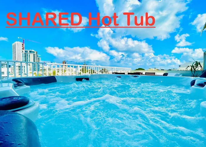 Casa Leon Malta St. Julian's