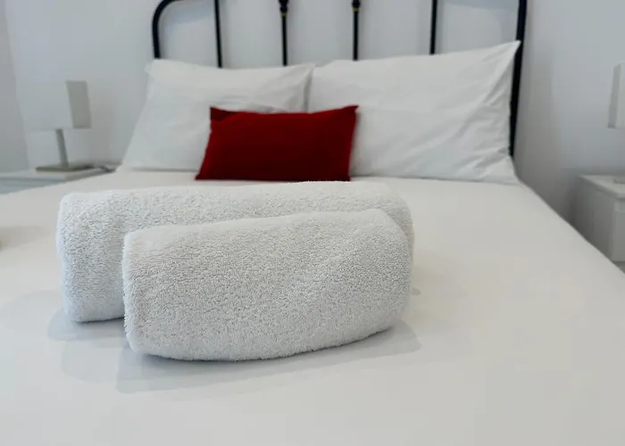 Casa Leon Malta Guest house *