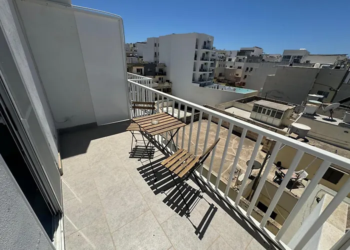 Casa Leon Malta Saint Julian's