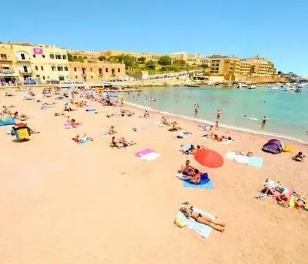 Casa Leon Malta *