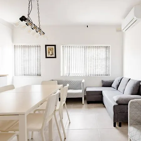 Vendégház Casa Leon Malta