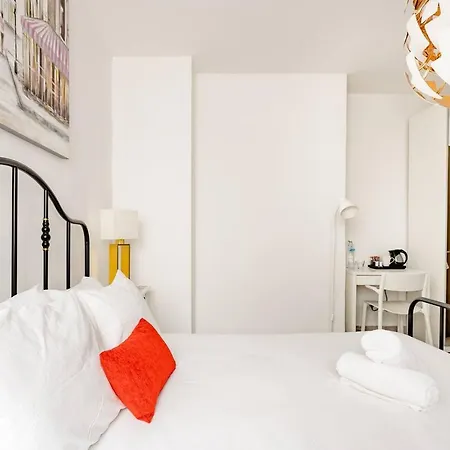 Casa Leon Malta Vendégház San Ġiljan