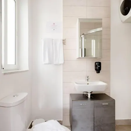 Casa Leon Malta Vendégház