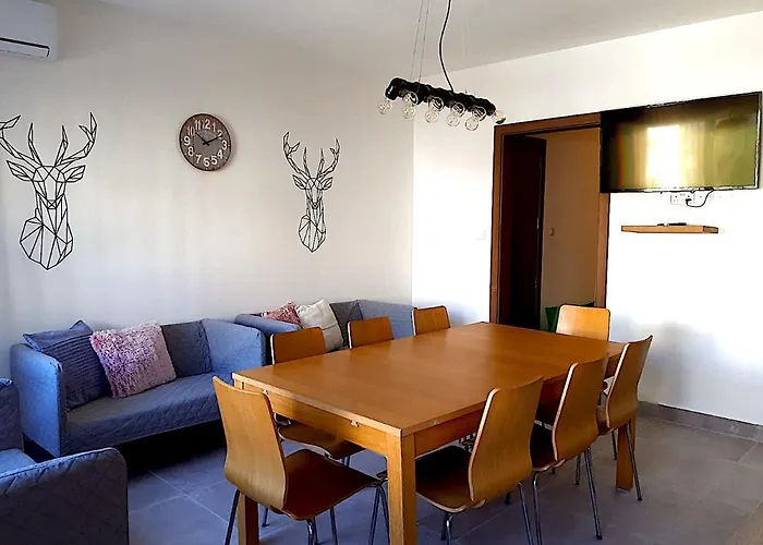 Vendégház Casa Leon Malta