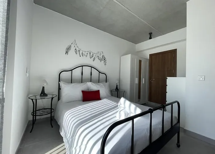 Casa Leon Malta Vendégház San Ġiljan