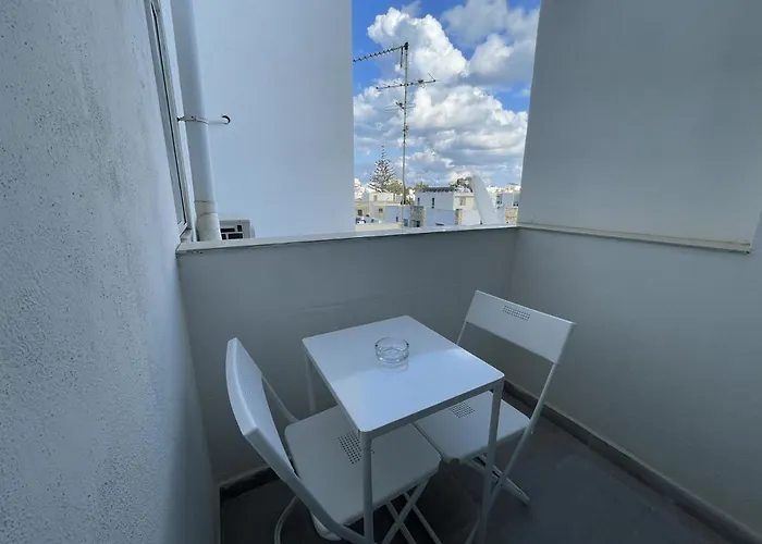 Casa Leon Malta Vendégház