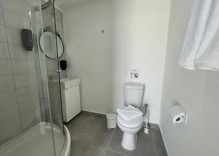 Casa Leon Malta Vendégház