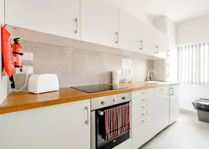 Vendégház Casa Leon Malta *