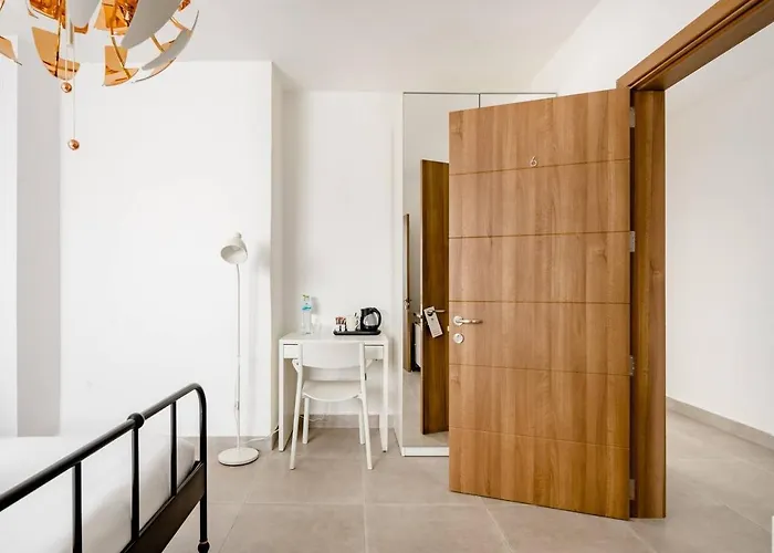 Casa Leon Malta Vendégház *