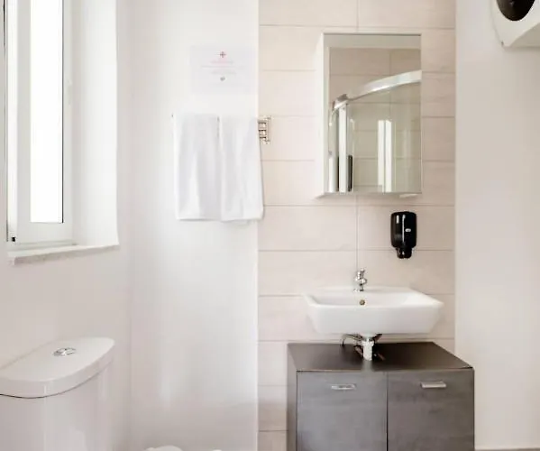 Casa Leon Malta Vendégház